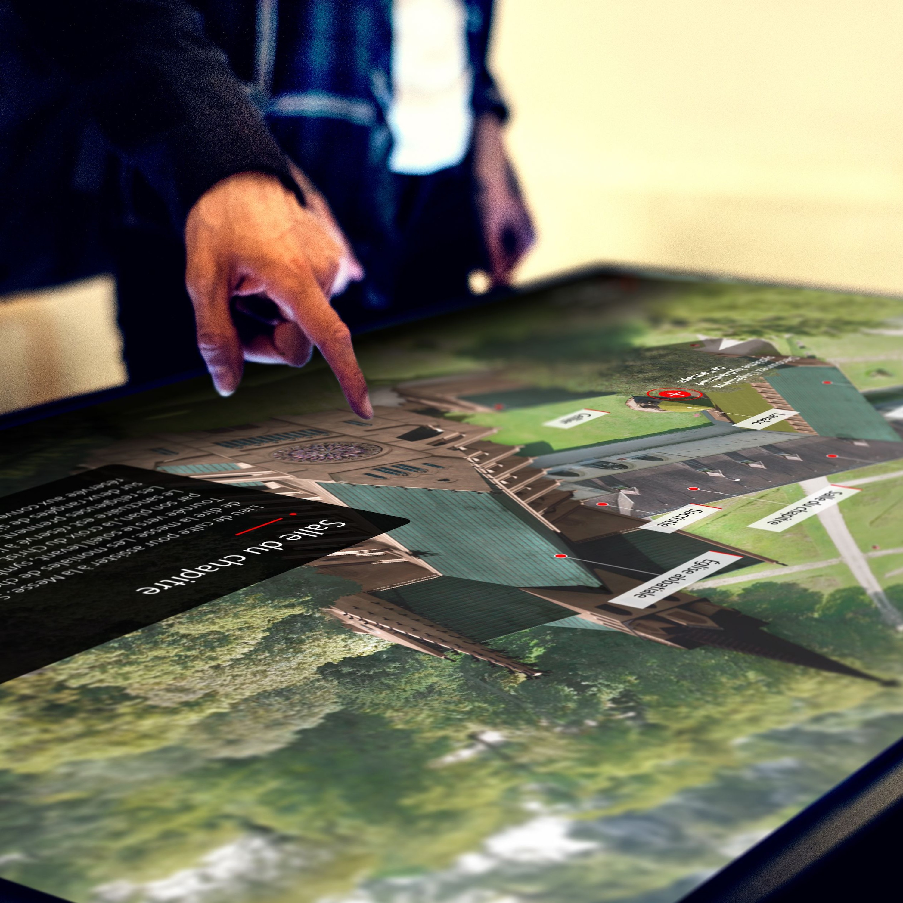 Les podcasts d\'Akken