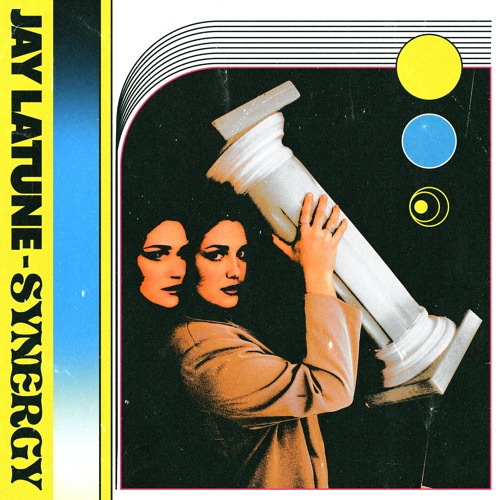 Jay Latune - Intuitive