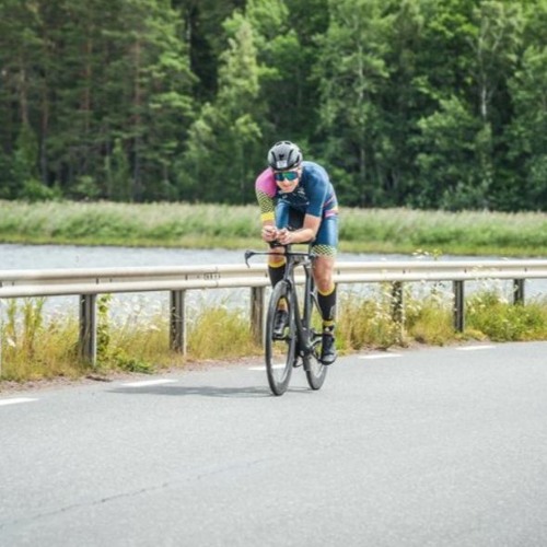  Stream `LIVEStream!!` IRONMAN 70.3 Jönköping Sweden 2023 (`Live`) by Bildidee 