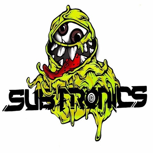 Phonon - PolyRiddim (Subtronics Special)