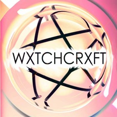 Zhea Erose WXTCHCRXFT (full ep)