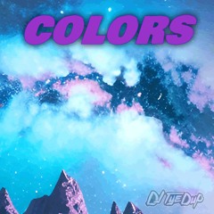Colors [Remastered]