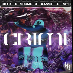 CRIMI (feat. Soume & Papetas)