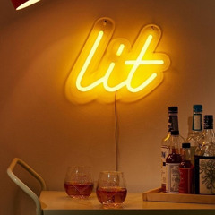 Whenever we lit - CJ Smirks