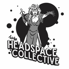 Vinyl Mix At Intellephunk's The Great Beyond For The Headspace Collective's Beyond The Pleasuredome