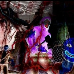 Vlxrthalord X TVNNOS - ParkingLotPt.3 **SNIPPET** (Prod. By TR)