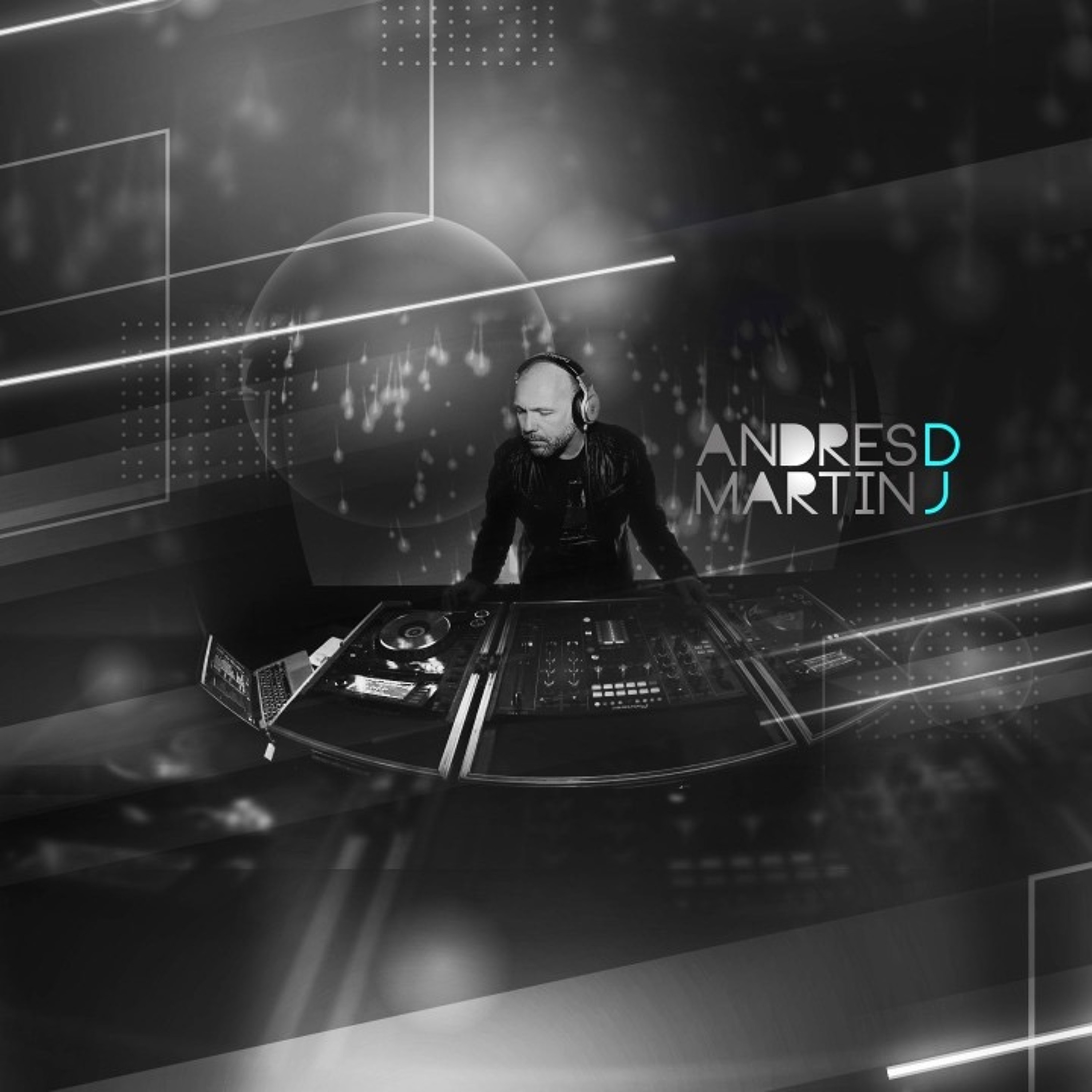 Andres Martin DJ
