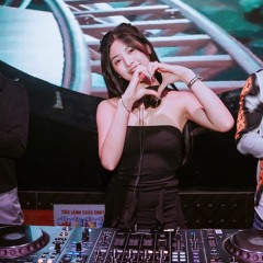 GIRL CHƠI NHẠC - VINAHOUSE 2024 - DJ NHIMIU.WAV