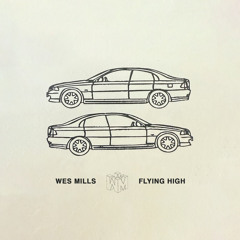flying high
