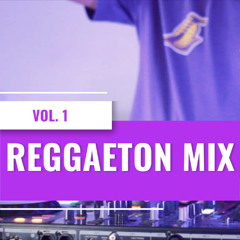 Mix Reggaeton Vol. 1 2025 Bad Bunny, Chencho Corlione