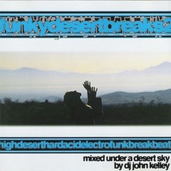 FUNKYDESERTBREAKS2 2024 REMASTER