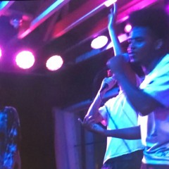 Soulful party