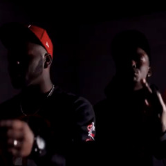 Bits N Kibbles (Ft.JayDaDarkskin)(Prod.ReuelStopPlayin)