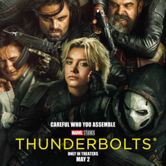 Regarder.] Thunderbolts* (2025) ~ Film Complet | En Français