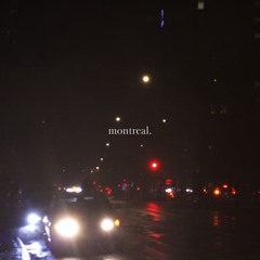 montreal (acoustic version)