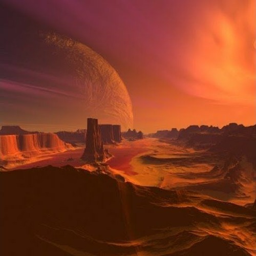 Aural Imbalance & Subversive - Lunar Dust