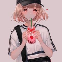 Strawberry Milkshake