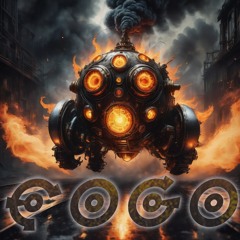 Arvore - Fogo