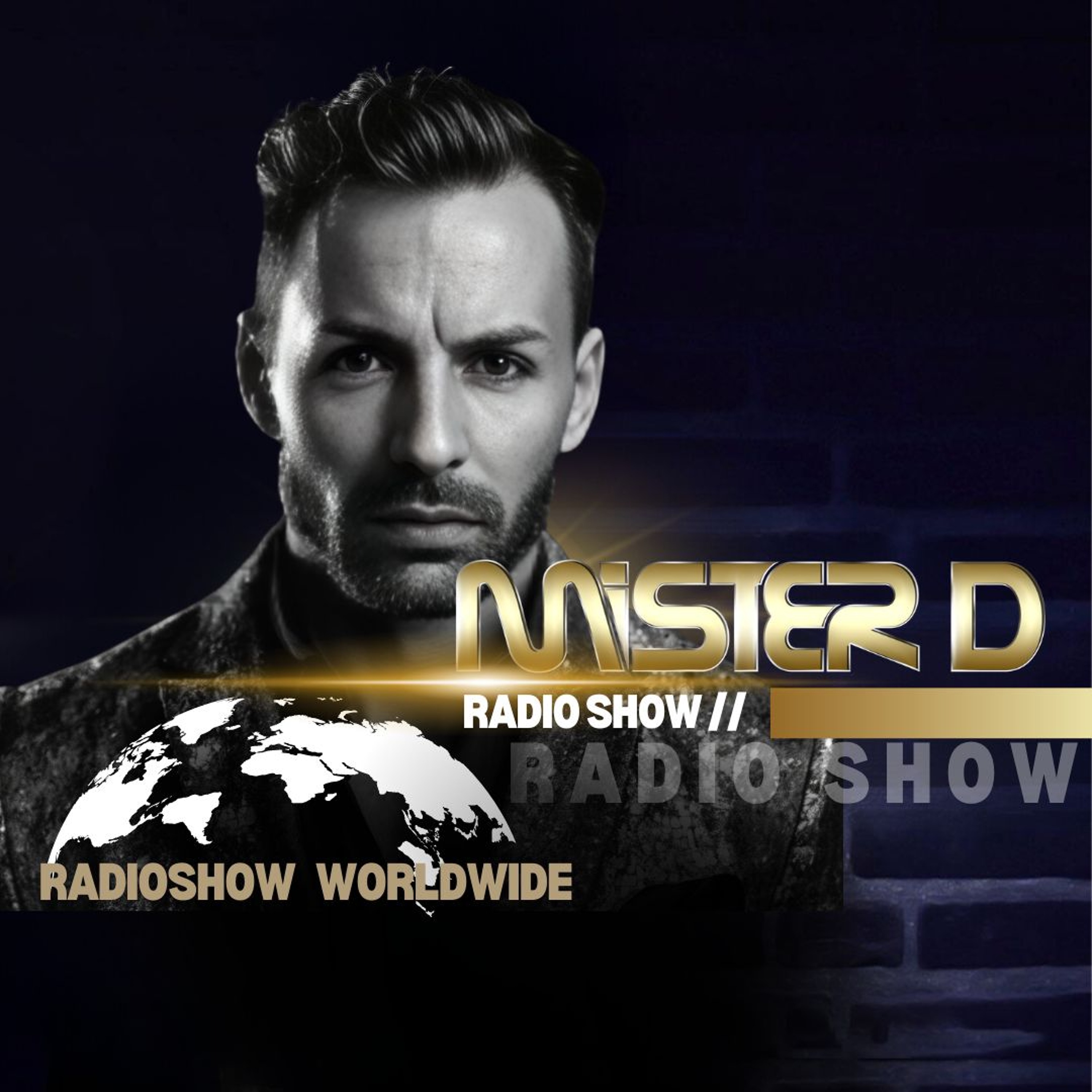 MISTER D RADIOSHOW #100