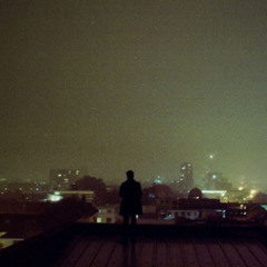 tired of being here