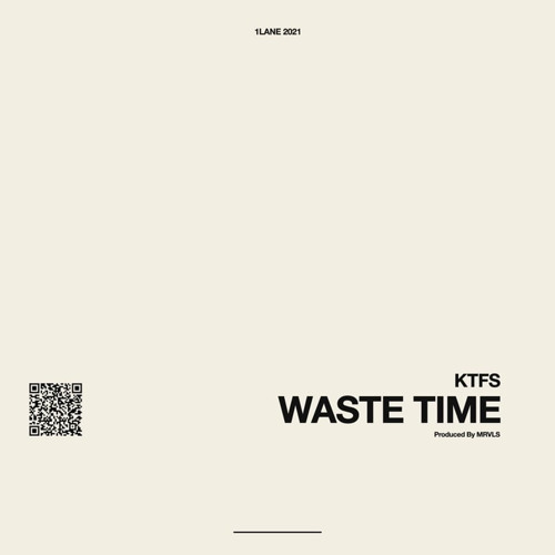 WASTE TIME