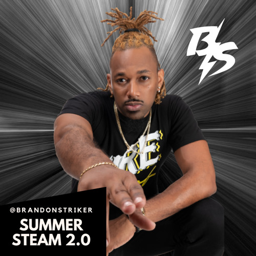 SUMMER STEAM 2.0 | XRATED | DANCEHALL X POP X SOCA 2022 MIX