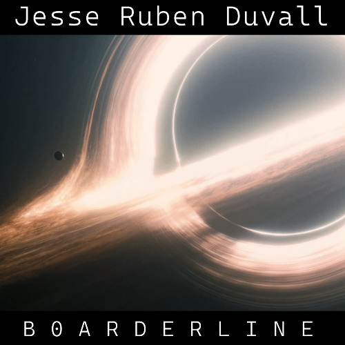 BOARDERLINE