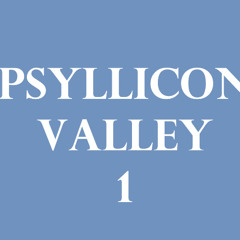 Psyllicon Valley 1 (VDJ) [2019]