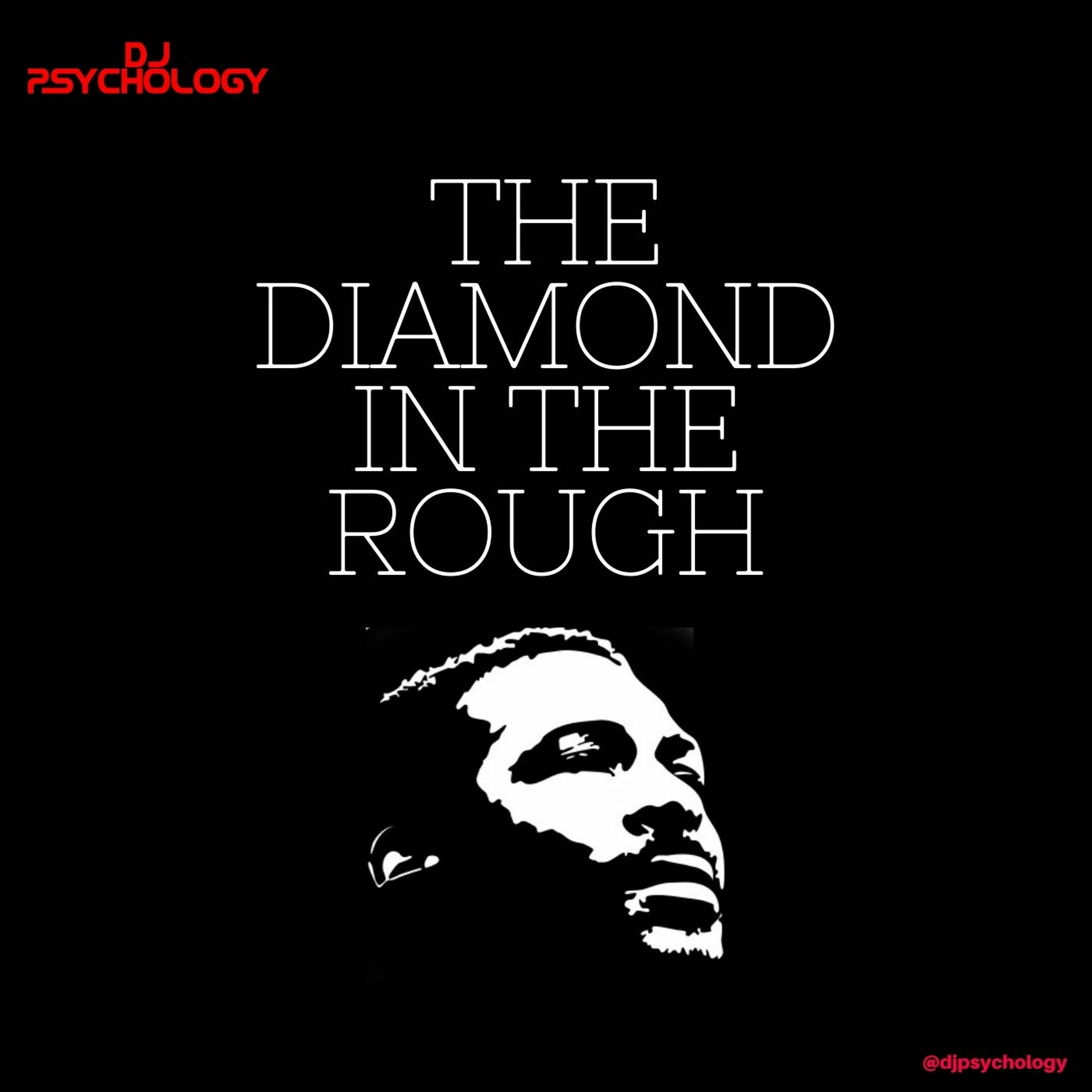 The Diamond In The Rough: The Marvin Gaye Tribute episode artwork