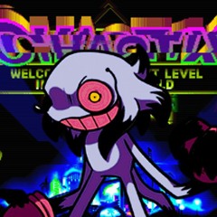 FNF Wechidna and Chaotix songs