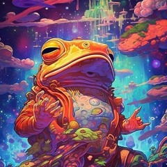 FROGS
