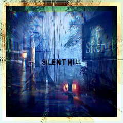 Silent Hill [Prod/Feat. Frozen Lord] ###codeblue