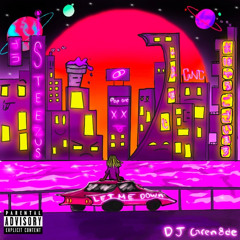 yungsteezus - Let Me Down [Prod: 803yung] [@DJGREN8DE EXCLUSIVE]