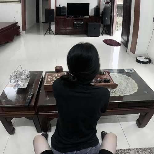 Cô Đơn Không Đáng Sợ Remix-2307