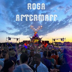 ROSA AFTERMAFF (4X4)