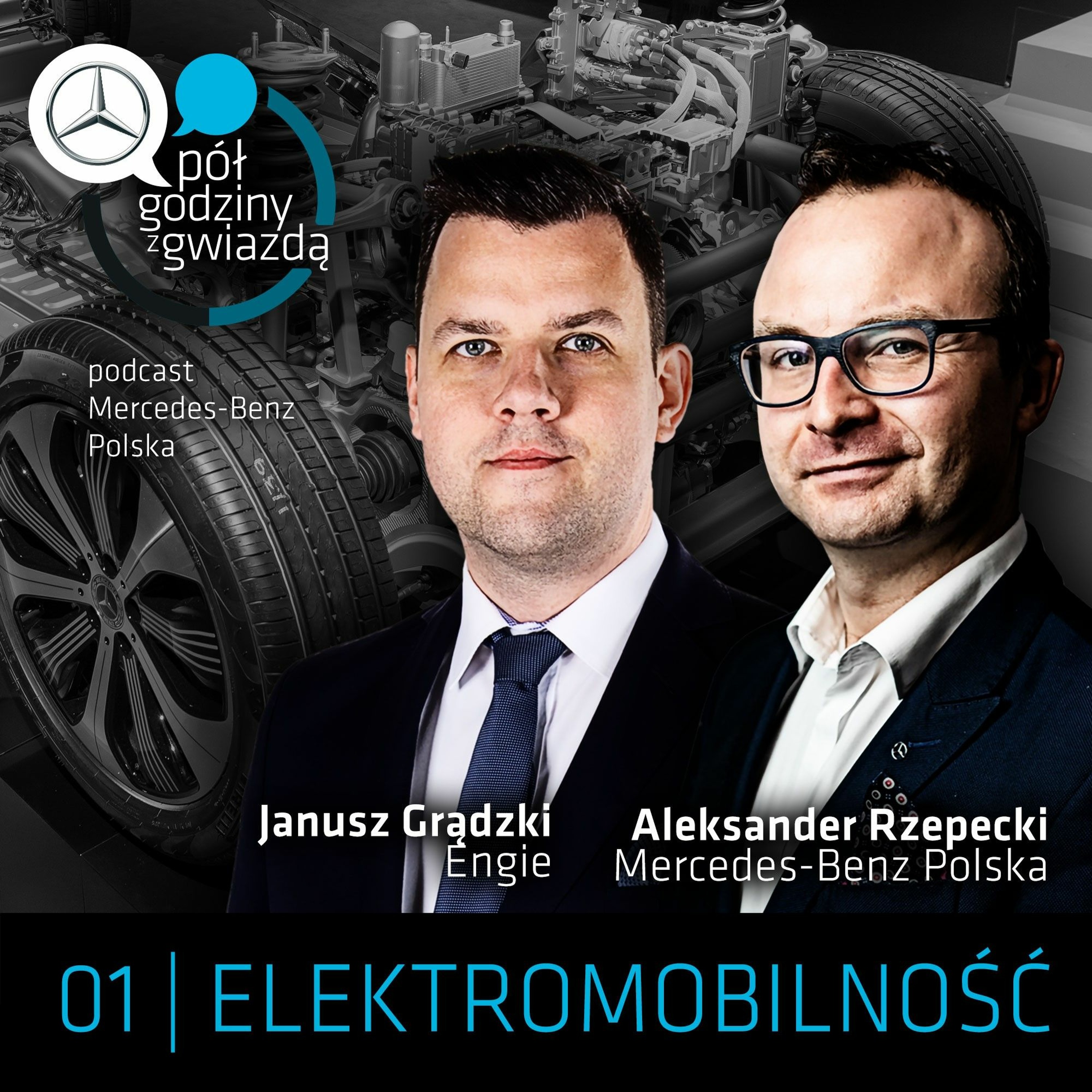 Mercedes-Benz Polska