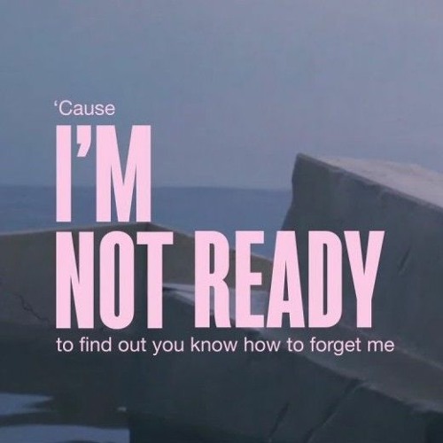 Forget Me (Sample) out now on accelerationdigital.co.uk