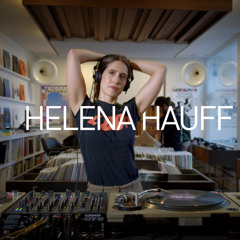 Yoyaku Instore session : Helena Hauff