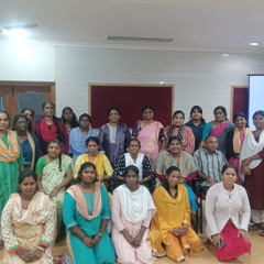 Active Event - Social entertainment awareness with Dr Naresh RJ Radha part 1