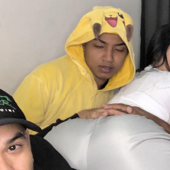 MTG - SARNIADA DO IGOR PIKACHU