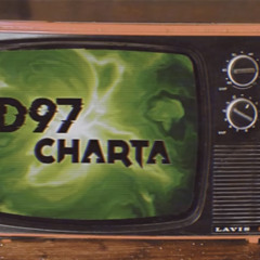 D97 x CHARTA