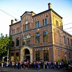 Apr 2019 | Şugar (Multi-style) at Paradiso Amsterdam