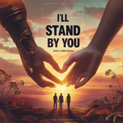 I'll stand by you  (suomi)