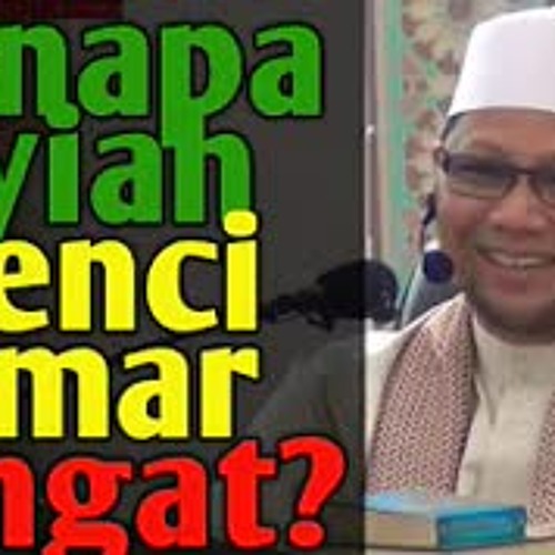 ustaz wan hizam 2017