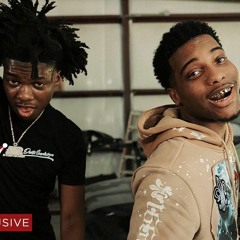 SpinaBenz X Whoppa Wit Da Choppa - Whap Whap Remix (Official Video)