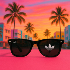 Kamcoco - Wearing Sunglasses - "Official" Domingo + Loveclub Remix - FREE DOWNLOAD