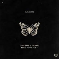 Chris Lake & Solardo - Free Your Body (Zac Beretta Remix)
