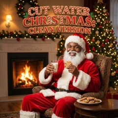 HOT IN HERRE X SANTA TELL ME