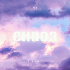 CHNO3 - perc30 (rage rap inspired)