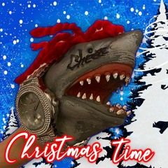Shark Pup pet - Christmas Time (Instrumental)